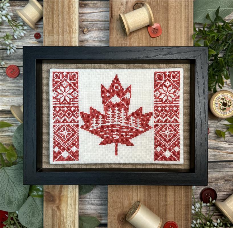 (image for) Canadian Flag